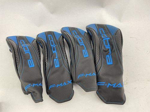 King cobra headcover set - king,