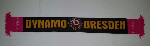 S255 schal dynamo dresden - schal,