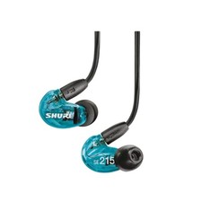 Shure SE215K Professional In