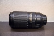 Teleobjektiv Nikkor AF-P