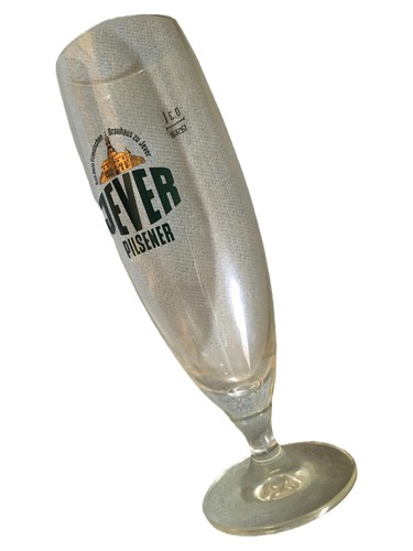 Jever pilsener glas - glas, bierglas