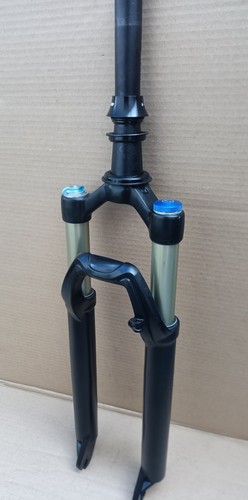 Mtb federgabel fox 32 - mtb,