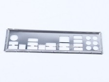 I/O Shield For ASUS CROSSHAIR