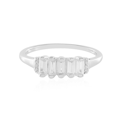 Cavill silberring damen 925 - silberring,
