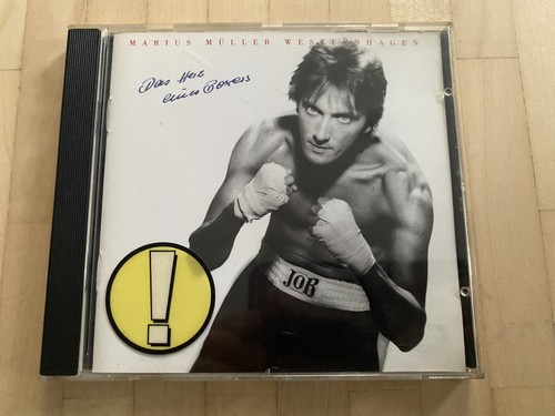 Album marius - cd,,