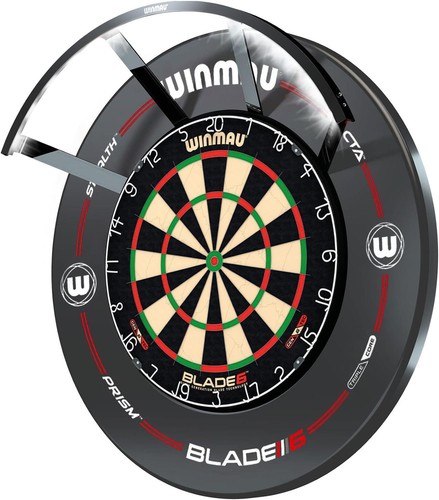 Winmau polaris blade - winmau, +
