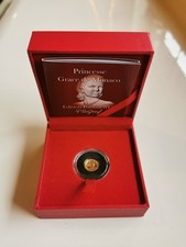 1000 Francs GNF, Grace Kelly