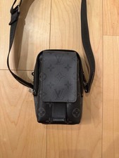 Louis Vuitton Doppel