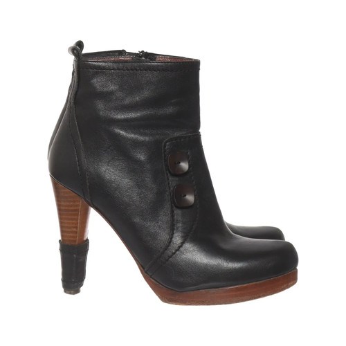 Harlot stiefeletten größe - harlot,,