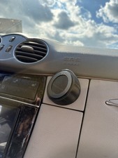Mercedes Clk W209 Handyhalterung für IPhones mit MagSafe Funktion 