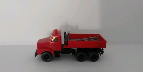 Wiking volvo n - wiking,
