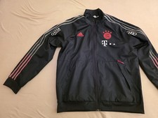Fc Bayern München Jacke Herren L