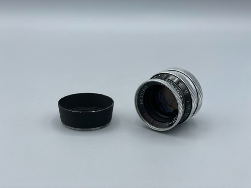 Kern paillard switar - kern, 25mm