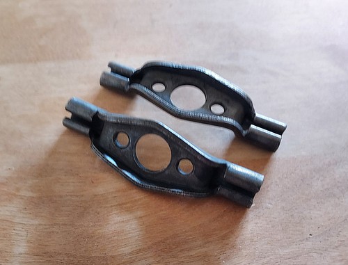 Ducati bevel single - single, köwe