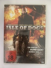 Isle of Dogs-Ein harter Hund geht seinen Weg FSK18 ACTION Edward Hogg