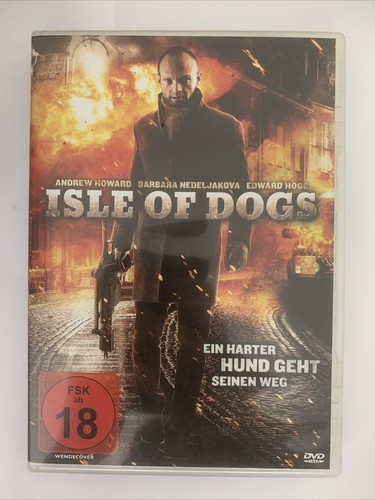 Isle dogs ein harter - of,