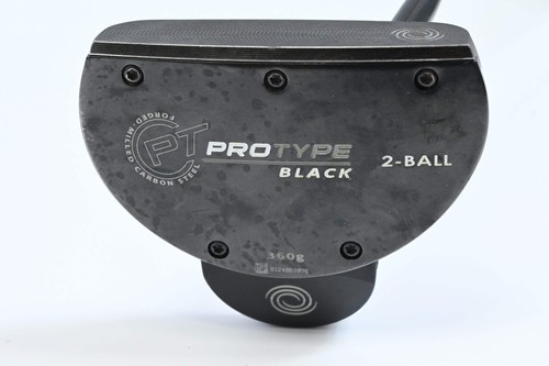 Odyssey protype black - odyssey,