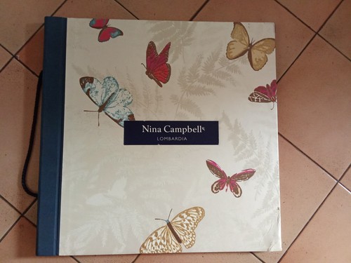 Katalog tapetenmuster nina - katalog, tapetenmuster-nina