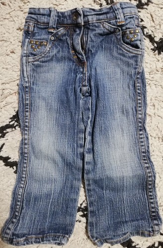 Mädchen jeans größe - mädchen,