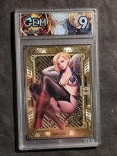 ANDROID 18 - DRAGON BALL Z -