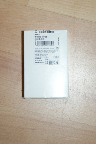 Visonic 302v pg2 powerg - , mc-302v