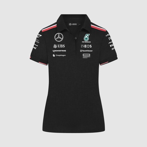 Mercedes amg petronas team - petronas, f1