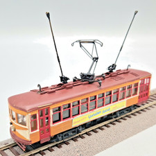 Japan Messing Finescale 4