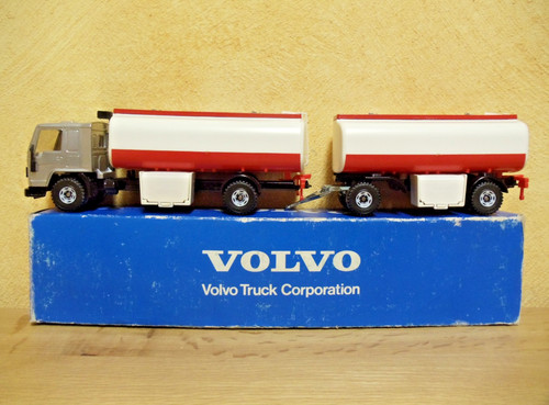 Siku 3718 volvo lkw - volvo, fl10