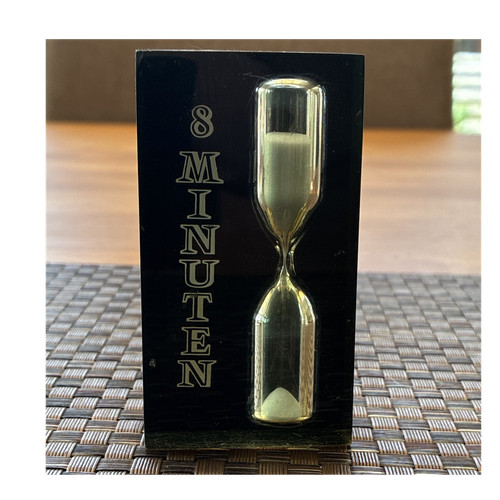 Sanduhr kurzzeitmesser - kurzzeitmesser, 8