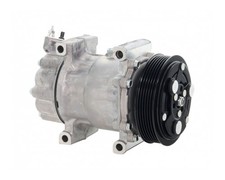 Klimakompressor Klimaanlage