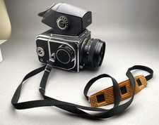 KIEV 88 TTL Mittelformat