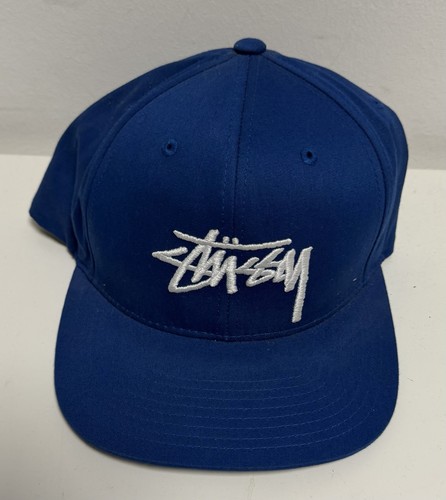 Stüssy stussy yupoong sample - stüssy,