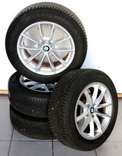 4x Original BMW 5er G30 G31