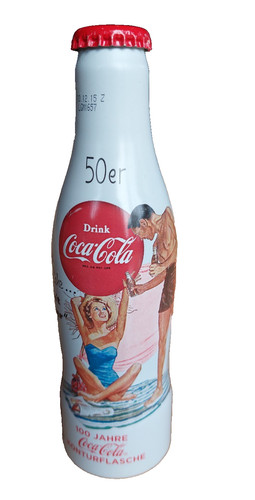 100 jahre coca - 100, cola
