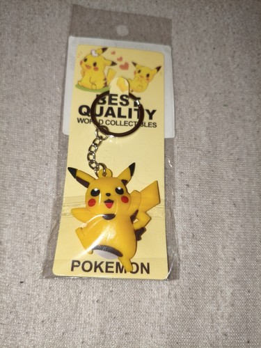 Pokemon pikachu - pokemon,