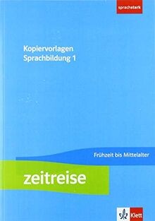 Zeitreise - , 1