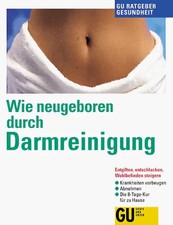 Wie neugeboren durch