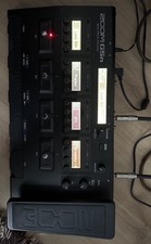 Zoom G5n Multieffektgerät