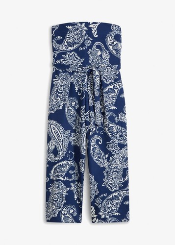 Bandeau jumpsuit 40 42 - bandeau-jumpsuit, 40/42