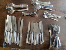 WMF MODELL 2000 - 90er-Silber