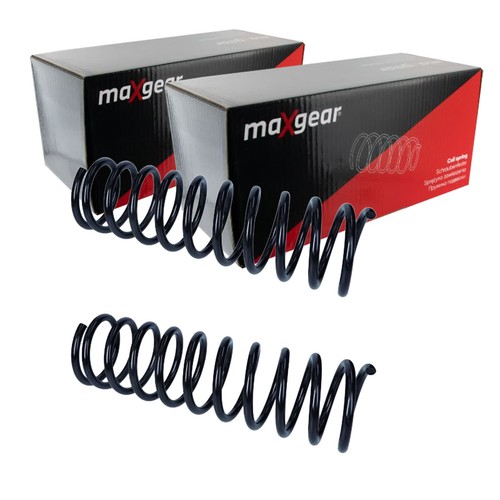 Maxgear fahrwerksfedern - maxgear,