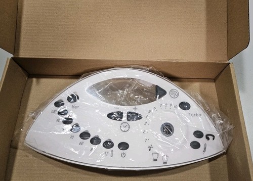 Vorwerk folletto bimby tm31 - folletto,