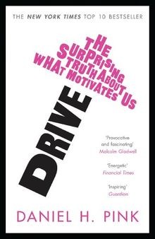 Drive the surprising - drive:,