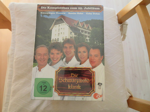 633 die schwarzwaldklinik - 633*,