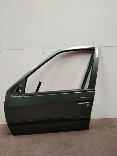 Tür vorne links citroen - tür, zx