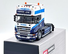 Scania 164L Topline 4x2 "
