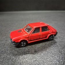 Majorette 239 fiat - 239, ritmo
