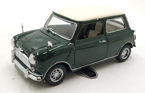Kyosho scale diecast 7008 - scale,