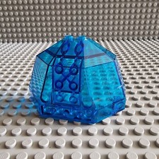 LEGO Kuppel Cockpit Fenster