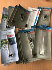 Eheim Keramikachse mit Gummikappen versch. Modelle Ersatzteil Filter Pumpe